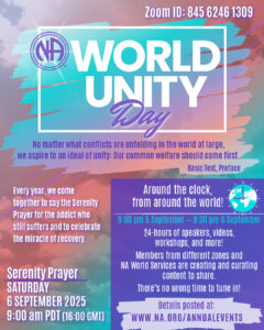 World Unity Day