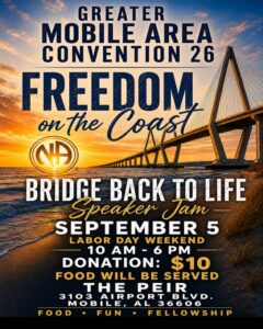 FREEDOM on the Coast @ THE PEIR